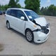 5TDDK3DC2FS124228 2015 Toyota Sienna Xle 7 Passenger auction photo thumbnail 1