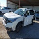 JF2SLDFC5SH520547 2025 Subaru Forester Sport auction photo thumbnail 2