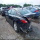 4T1DAACK4SU505029 2025 Toyota Camry Le auction photo thumbnail 3