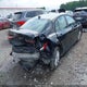 4T1DAACK4SU505029 2025 Toyota Camry Le auction photo thumbnail 4