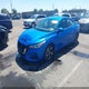 3N1AB8CV7MY297366 2021 Nissan Sentra Sv Xtronic Cvt auction photo thumbnail 2