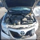 4T1BF3EK3AU010997 2010 Toyota Camry Se auction photo thumbnail 10