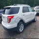 1FMHK8D88CGA05725 2012 Ford Explorer Xlt auction photo thumbnail 4