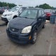 KNADE123576246191 2007 Kia Rio Lx auction photo thumbnail 2