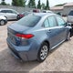 5YFEPMAE5MP181255 2021 Toyota Corolla Le auction photo thumbnail 4