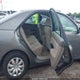JTDBE32K063045960 2006 Toyota Camry Le auction photo thumbnail 8