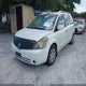 5N1BV28U98N104431 2008 Nissan Quest 3.5 Sl auction photo thumbnail 2