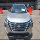 JN8BT3DC5SW102839 2025 Nissan Rogue Platinum Fwd auction photo thumbnail 12