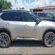 JN8BT3DC5SW102839 2025 Nissan Rogue Platinum Fwd auction photo thumbnail 13