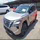 JN8BT3DC5SW102839 2025 Nissan Rogue Platinum Fwd auction photo thumbnail 2