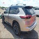 JN8BT3DC5SW102839 2025 Nissan Rogue Platinum Fwd auction photo thumbnail 3