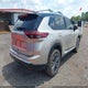 JN8BT3DC5SW102839 2025 Nissan Rogue Platinum Fwd auction photo thumbnail 4