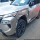 JN8BT3DC5SW102839 2025 Nissan Rogue Platinum Fwd auction photo thumbnail 6