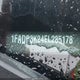 1FADP3K24EL285178 2014 Ford Focus Se auction photo thumbnail 9