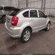 1B3HB48A59D199751 2009 Dodge Caliber Sxt auction photo thumbnail 4