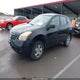 JN8AS58V88W405581 2008 Nissan Rogue S auction photo thumbnail 2