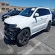 1C4RJFDJ6EC237012 2014 Jeep Grand Cherokee Srt8 auction photo thumbnail 2