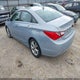 5NPEC4AC6BH024855 2011 Hyundai Sonata Limited auction photo thumbnail 3