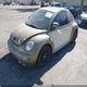3VWCD21C6YM443779 2000 Volkswagen New Beetle Gls 1.8L Turbo auction photo thumbnail 2