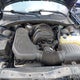 2C3CDXBG7FH725110 2015 Dodge Charger Se auction photo thumbnail 10