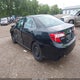 4T4BF1FK5CR274332 2012 Toyota Camry Le auction photo thumbnail 3