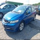 2HGFB2F57DH592633 2013 Honda Civic Lx auction photo thumbnail 2