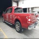 1FTEW1C41LKE80258 2020 Ford F-150 Xlt auction photo thumbnail 3