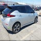 1N4AZ1CP4LC302313 2020 Nissan Leaf Sv 40 Kwh auction photo thumbnail 4