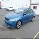 3VWD17AJ8FM307174 2015 Volkswagen Jetta 1.8T Se auction photo thumbnail 2