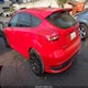 1FADP3L95GL310409 2016 Ford Focus St auction photo thumbnail 3