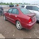 KL5VM56L45B151496 2005 Suzuki Verona Ex auction photo thumbnail 3