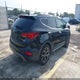5XYZW4LA2HG490108 2017 Hyundai Santa Fe Sport 2.0T Ultimate auction photo thumbnail 4