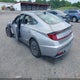 KMHL54JJ7PA072889 2023 Hyundai Sonata Hybrid Limited auction photo thumbnail 3