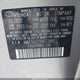 KMHL54JJ7PA072889 2023 Hyundai Sonata Hybrid Limited auction photo thumbnail 9