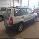 JF1SG63624H743909 2004 Subaru Forester 2.5X auction photo thumbnail 4