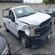 1FTMF1CB2JKC44810 2018 Ford F-150 Xl auction photo thumbnail 1