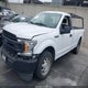 1FTMF1CB2JKC44810 2018 Ford F-150 Xl auction photo thumbnail 2