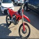 JH2PE1032MK200119 2021 Honda Crf450 Rx auction photo thumbnail 1