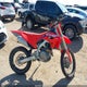 JH2PE1032MK200119 2021 Honda Crf450 Rx auction photo thumbnail 11