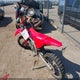 JH2PE1032MK200119 2021 Honda Crf450 Rx auction photo thumbnail 3
