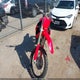 JH2PE1032MK200119 2021 Honda Crf450 Rx auction photo thumbnail 5