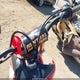 JH2PE1032MK200119 2021 Honda Crf450 Rx auction photo thumbnail 7
