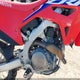 JH2PE1032MK200119 2021 Honda Crf450 Rx auction photo thumbnail 8