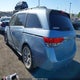 5FNRL5H6XEB066794 2014 Honda Odyssey Ex-L auction photo thumbnail 3