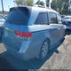 5FNRL5H6XEB066794 2014 Honda Odyssey Ex-L auction photo thumbnail 4