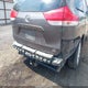 5TDJK3DC3CS037713 2012 Toyota Sienna Le 7 Passenger auction photo thumbnail 6