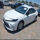 4T1DAACK4SU594228 2025 Toyota Camry Le auction photo thumbnail 2