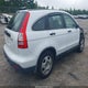 JHLRE48347C098685 2007 Honda Cr-V Lx auction photo thumbnail 4