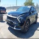 5XYK33DF8RG143219 2024 Kia Sportage Ex auction photo thumbnail 2