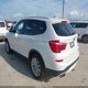 5UXWX9C52F0D57059 2015 BMW X3 xDrive28I auction photo thumbnail 3